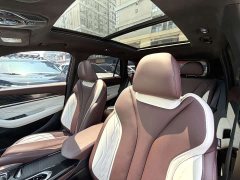 Geely Xingyue L 2.0T DCT EVO FWD Flagship - ფოტო 8