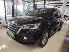 Jetour X70 1.5T DCT Edition 7 - ფოტო 1