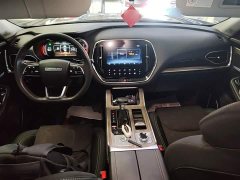 Jetour X70 1.5T DCT Edition 7 - ფოტო 10