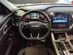 Jetour X70 1.5T DCT Edition 7 - ფოტო 11