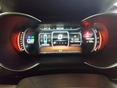 Jetour X70 1.5T DCT Edition 7 - ფოტო 12