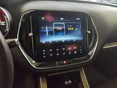 Jetour X70 1.5T DCT Edition 7 - ფოტო 13