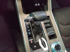 Jetour X70 1.5T DCT Edition 7 - ფოტო 14