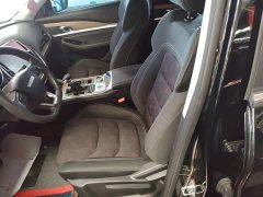Jetour X70 1.5T DCT Edition 7 - ფოტო 15