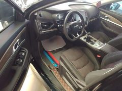 Jetour X70 1.5T DCT Edition 7 - ფოტო 16