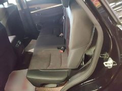 Jetour X70 1.5T DCT Edition 7 - ფოტო 17