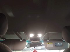 Jetour X70 1.5T DCT Edition 7 - ფოტო 18