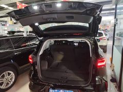 Jetour X70 1.5T DCT Edition 7 - ფოტო 19