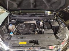 Jetour X70 1.5T DCT Edition 7 - ფოტო 20