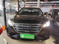 Jetour X70 1.5T DCT Edition 7 - ფოტო 3