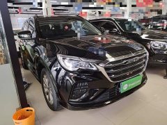 Jetour X70 1.5T DCT Edition 7 - ფოტო 4