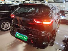 Jetour X70 1.5T DCT Edition 7 - ფოტო 7
