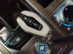 Jetour X70 1.5T DCT Edition 7 - ფოტო 9