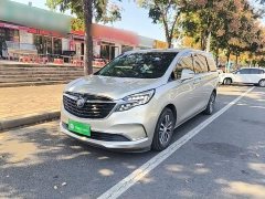 Buick GL8 ES Luxe 653T Comfort - ფოტო 1