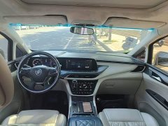 Buick GL8 ES Luxe 653T Comfort - ფოტო 10