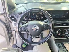 Buick GL8 ES Luxe 653T Comfort - ფოტო 11