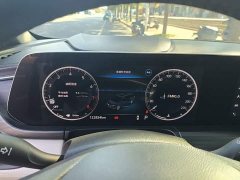 Buick GL8 ES Luxe 653T Comfort - ფოტო 12