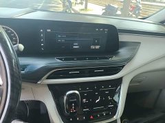 Buick GL8 ES Luxe 653T Comfort - ფოტო 13