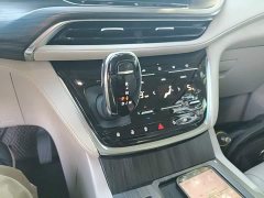 Buick GL8 ES Luxe 653T Comfort - ფოტო 14