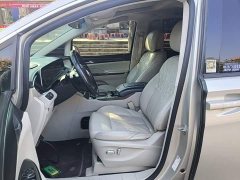 Buick GL8 ES Luxe 653T Comfort - ფოტო 15