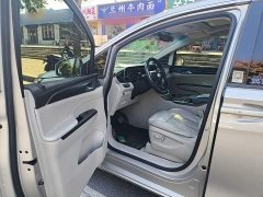 Buick GL8 ES Luxe 653T Comfort - ფოტო 16