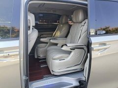 Buick GL8 ES Luxe 653T Comfort - ფოტო 17