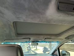 Buick GL8 ES Luxe 653T Comfort - ფოტო 18