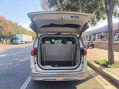 Buick GL8 ES Luxe 653T Comfort - ფოტო 19