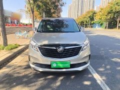 Buick GL8 ES Luxe 653T Comfort - ფოტო 3