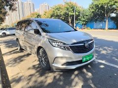 Buick GL8 ES Luxe 653T Comfort - ფოტო 4