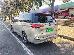 Buick GL8 ES Luxe 653T Comfort - ფოტო 5