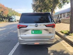 Buick GL8 ES Luxe 653T Comfort - ფოტო 6