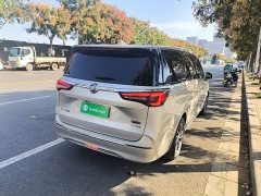 Buick GL8 ES Luxe 653T Comfort - ფოტო 7