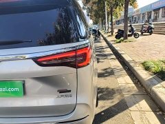 Buick GL8 ES Luxe 653T Comfort - ფოტო 8