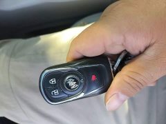 Buick GL8 ES Luxe 653T Comfort - ფოტო 9
