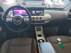 Wuling Binguo 410km Lingxi Premium Edition - ფოტო 10