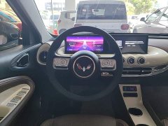 Wuling Binguo 410km Lingxi Premium Edition - ფოტო 11