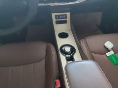 Wuling Binguo 410km Lingxi Premium Edition - ფოტო 14