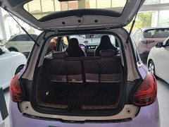 Wuling Binguo 410km Lingxi Premium Edition - ფოტო 19