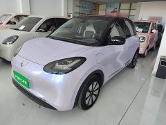 Wuling Binguo 410km Lingxi Premium Edition - ფოტო 2