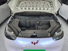 Wuling Binguo 410km Lingxi Premium Edition - ფოტო 20