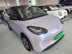 Wuling Binguo 410km Lingxi Premium Edition - ფოტო 4