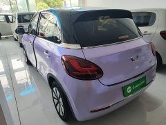 Wuling Binguo 410km Lingxi Premium Edition - ფოტო 5