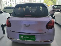 Wuling Binguo 410km Lingxi Premium Edition - ფოტო 6