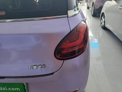 Wuling Binguo 410km Lingxi Premium Edition - ფოტო 8