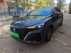 Changan Eado Enjoy Plus Blue Whale NE 1.4T GDI DCT Luxury Edition - ფოტო 1