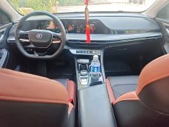 Changan Eado Enjoy Plus Blue Whale NE 1.4T GDI DCT Luxury Edition - ფოტო 10