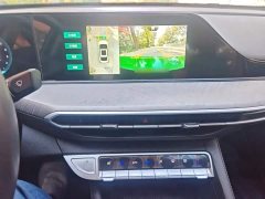 Changan Eado Enjoy Plus Blue Whale NE 1.4T GDI DCT Luxury Edition - ფოტო 11