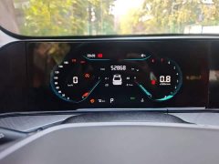 Changan Eado Enjoy Plus Blue Whale NE 1.4T GDI DCT Luxury Edition - ფოტო 12