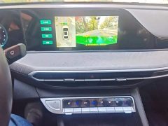 Changan Eado Enjoy Plus Blue Whale NE 1.4T GDI DCT Luxury Edition - ფოტო 13